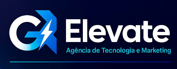 GR Elevate Logo